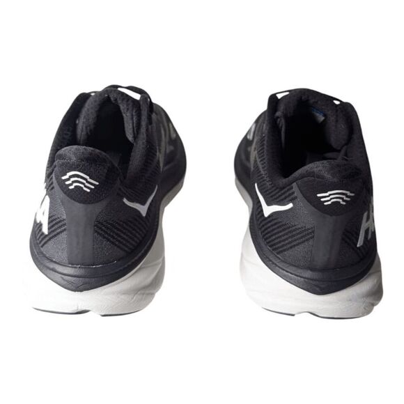 HOKA ONE ONE Clifton 9 Running Shoes Size 11D - Picture 5 of 16